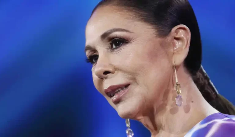 Isabel Pantoja se enfrenta a tres años de prisión por insolvencia punible ??⛓