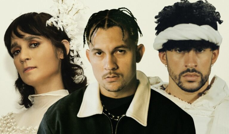 Julieta Venegas, Bad Bunny y Tainy se unen para decir “Lo Siento BB” ??