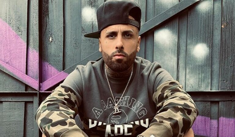 AYER Y HOY: Nicky Jam ha evolucionado musical y físicamente [+INCREÍBLES CAMBIOS]