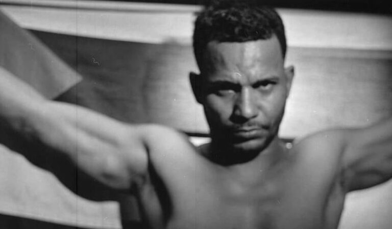 Rapero Maykel Osorbo inició huelga de hambre en una cárcel de Cuba ???