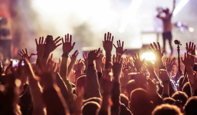 Los mejores artistas de Venezuela se reúnen en el Liveri Music Festival ???