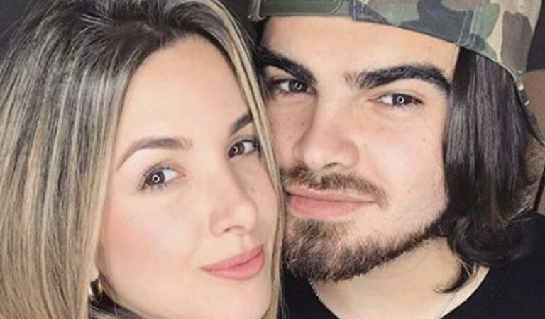 Jonathan Moly y su esposa anunciaron la pérdida de su hijo ??