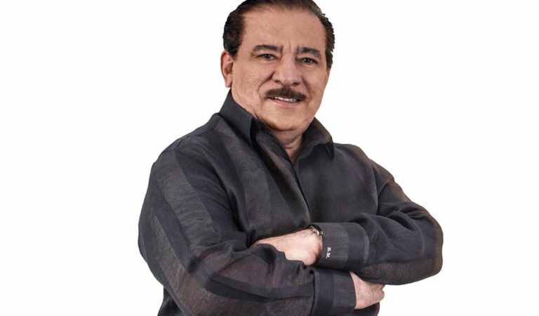 ¡Confirmado! Madrid vibrará con el Gran Amanecer Gaitero al ritmo de Betulio Medina y su Maracaibo 15