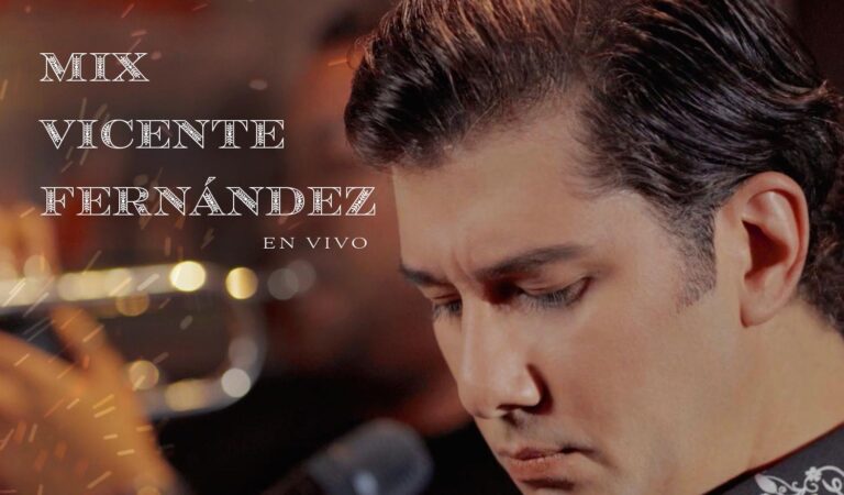 ARVELAIZ REGRESA A LA MUSICA CANTANDO RANCHERAS