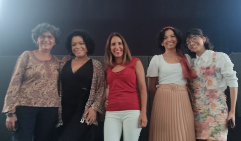 Cantora, el esperado ciclo anual que muestra el talento de las vocalistas más sobresalientes de Venezuela