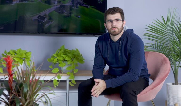 Productor zuliano, Oduver Cubillán producirá obra teatral en Miami