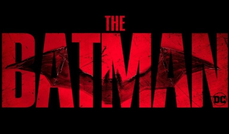 DC Fandome 2021 se lució y aquí está el adelanto de The Batman