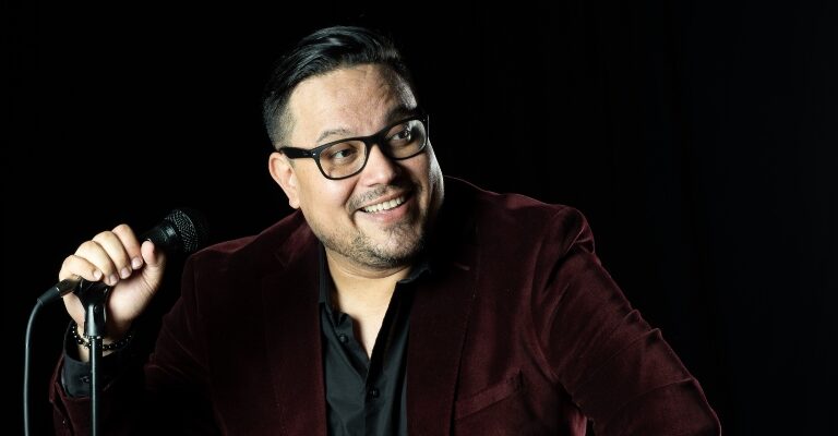 Con «Ya son 10! Stand Up Comedy»: David Comedia celebrará su primera década de carrera
