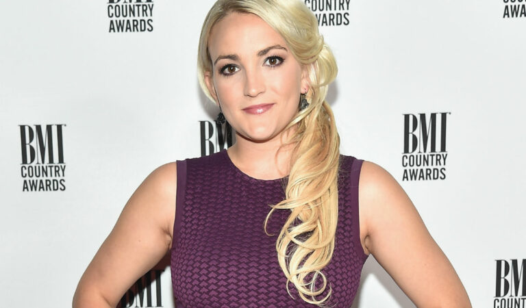 Por no apoyar a su hermana: Rechazaron donación de Jamie Lynn Spears