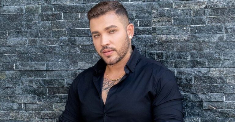 Jessi Uribe regresa a Venezuela con su Tour Imparable