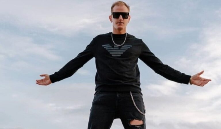 José Miguel está preparado para cerrar el 2021 con broche de oro