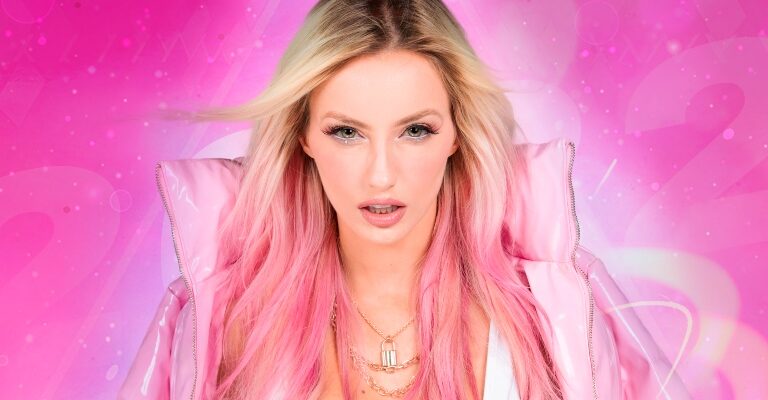 Con un show totalmente nuevo y recargado: Katie Angel anuncia fechas de su “Game Over World Tour 2022”