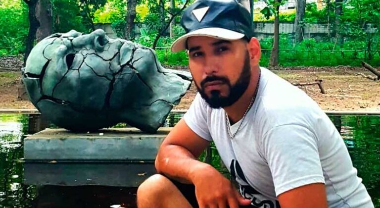 «Aquella Vez»: El tema que estrenó King Laionz en colaboración con Night Killer