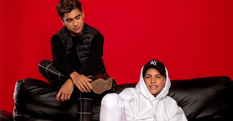 La Melodía Perfecta se posiciona en el primer lugar de la cartelera radial venezolana con «No quiero estar solo»