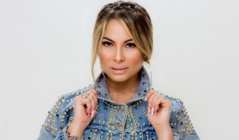 De su EP «El pantalón»: Miaqueen estrena su tema «Tóxico»