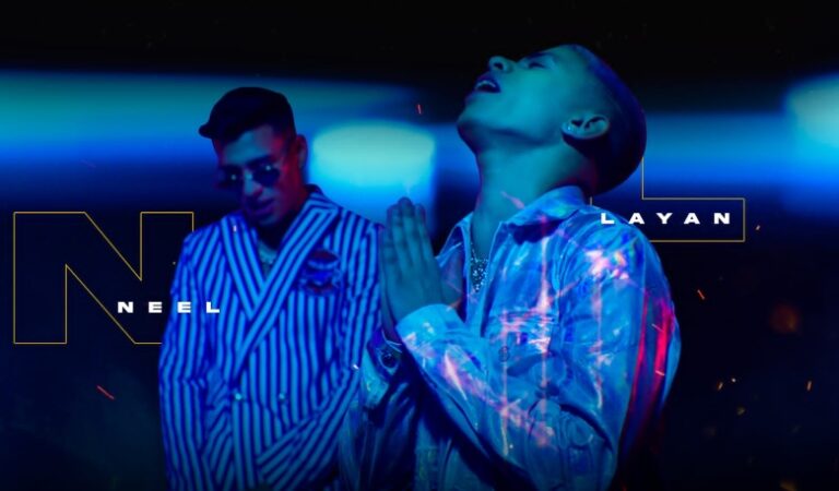 ¡De estreno! Neel se une a Layan OG en el tema «Flex» 