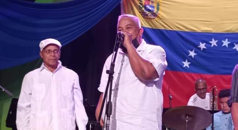 Corazón Salsero celebró primer aniversario del Día Nacional de la Salsa