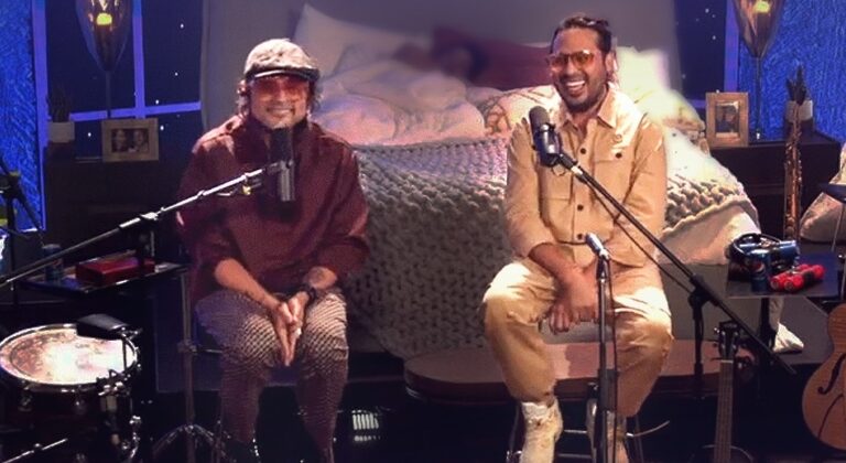 Disfruta «En Tu Cuarto»: Servando y Florentino ‘regalan’ sus canciones