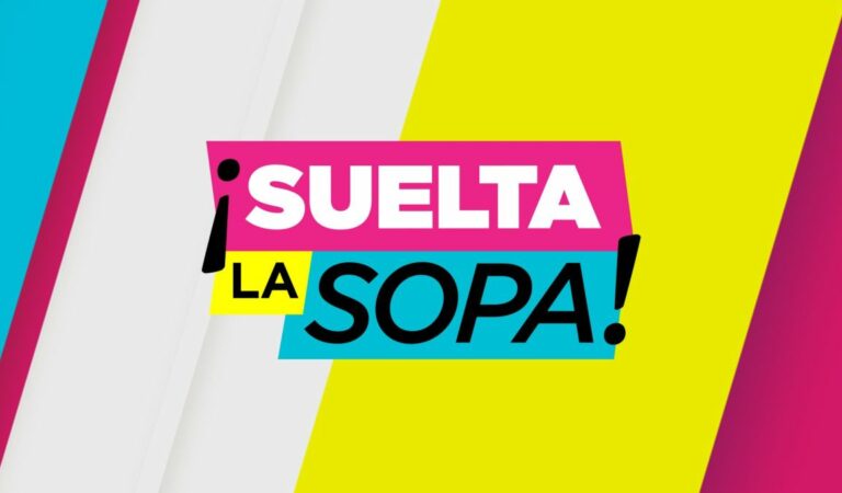 «Ya se está negociando»: El programa ¡Suelta la sopa! en busca de alternativas para ser transmitido