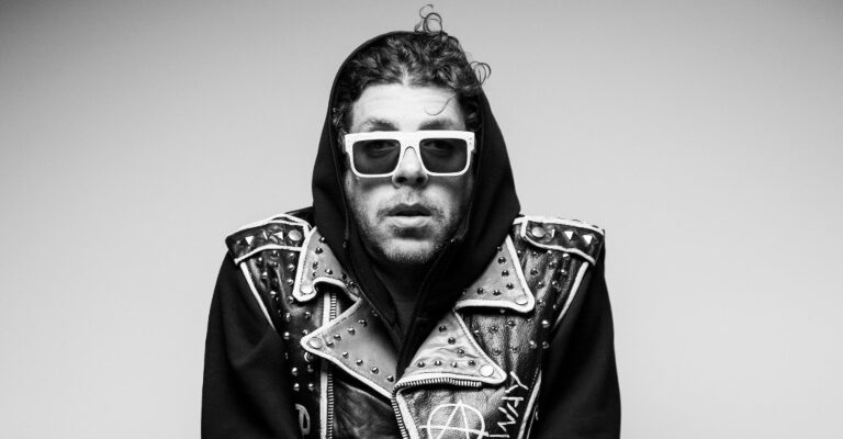 Wilde Sunglasses recrea lo mejor de una época de explosión artística