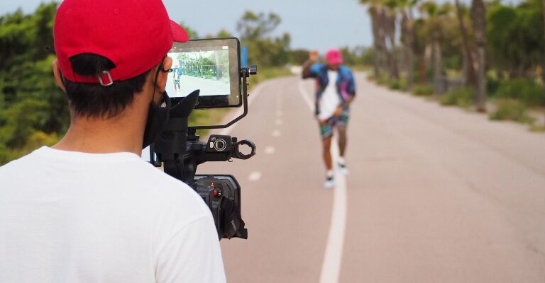 Talento de exportación: Venedrons, la productora venezolana que se posiciona en España