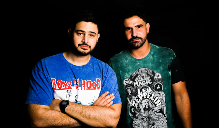 Con triple #1: Santa Musa se posiciona en el Record Report