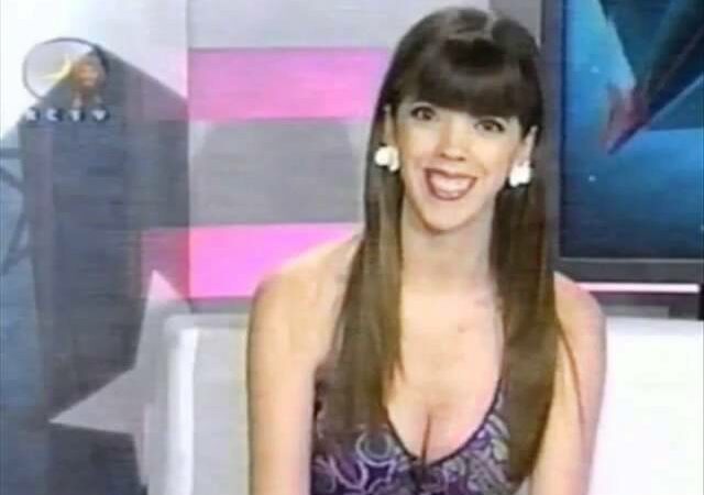 Solicitan ayuda para periodista Michelle Sapene, recluida en terapia intensiva ???