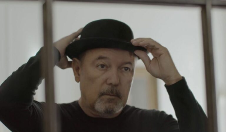 Rubén Blades le pidió un peculiar “milagrito” a María Lionza ???