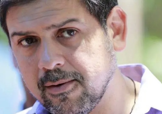 Tras su ruptura con Mariangel Ruiz, Carlos Ocariz habría iniciado un nuevo romance ❤️?