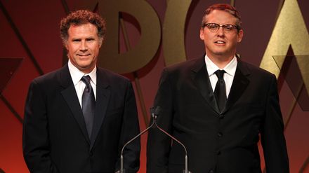Adam McKay se arrepiente de su gestión de la ruptura de Will Ferrell