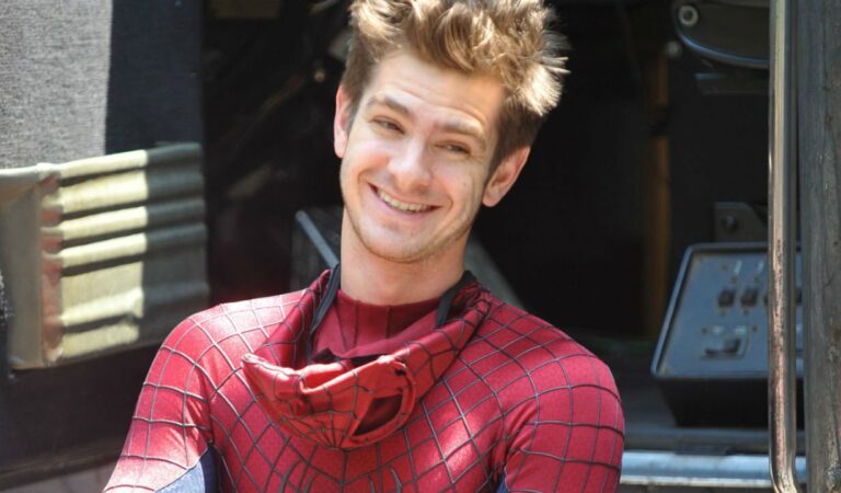 Andrew Garfield rompe el silencio sobre Spider-Man: No Way Home