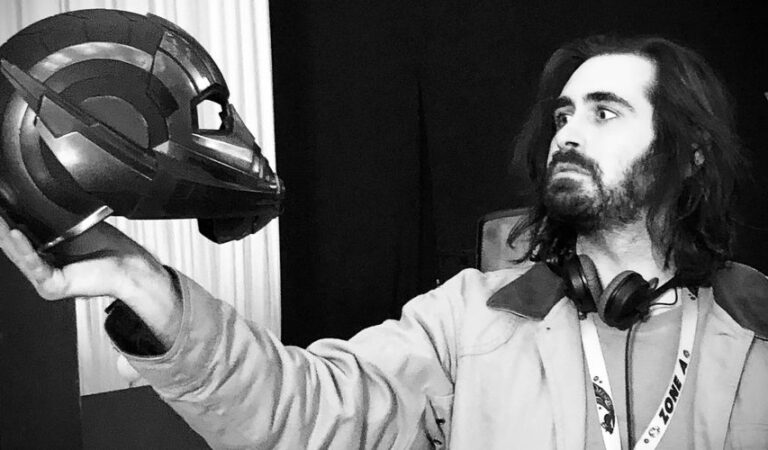 El guionista de Ant-Man 3 celebra el final de la película del MCU con un post de parodia de Shakespeare