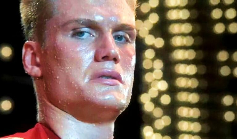 Rocky: Dolph Lundgren insinúa que se está desarrollando un spin-off de Drago