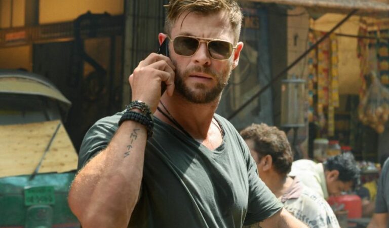 Extraction 2 comienza a rodarse en Praga, según su director Sam Hargrave