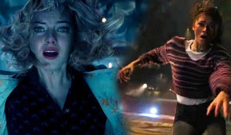 Tráiler de No Way Home recrea escena icónica de The Amazing Spider-Man 2: Rise of Electro