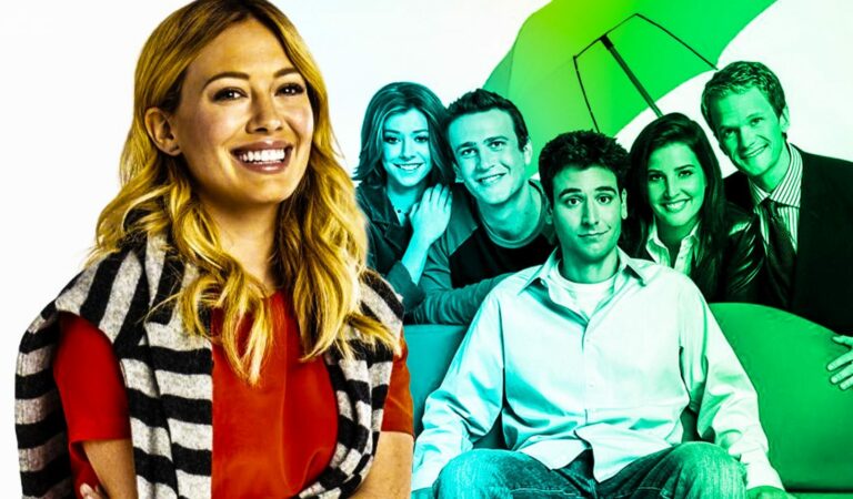 Revelan primer vistazo al elenco del spin-off de How I Met Your Mother