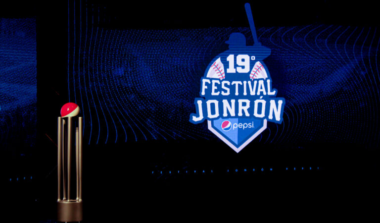 El 6 de diciembre: Los Moly y Criollo House le pondrán el toque musical al Festival Jonrón Pepsi