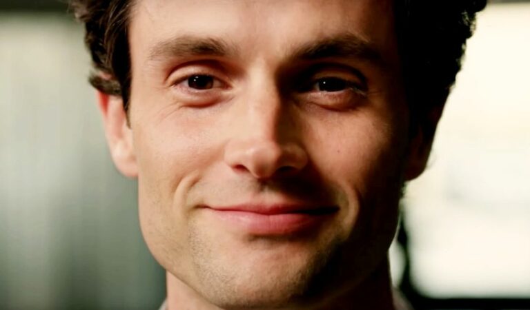 Las imágenes de la cuarta temporada muestran el nuevo aspecto de Penn Badgley como Joe Goldberg