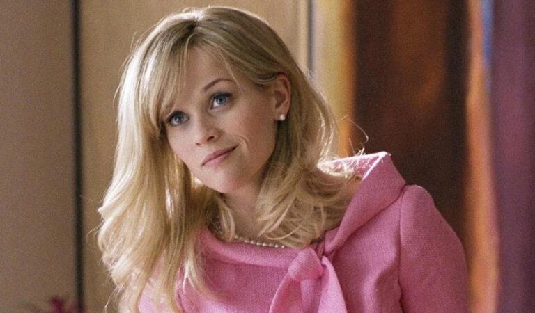 La historia de Legalmente Rubia 3 mostrará a Elle Woods como madre
