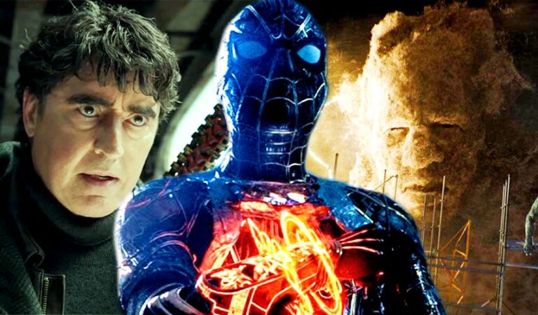 Estas son las 16 revelaciones y secretos del segundo tráiler de Spider-Man: No Way Home