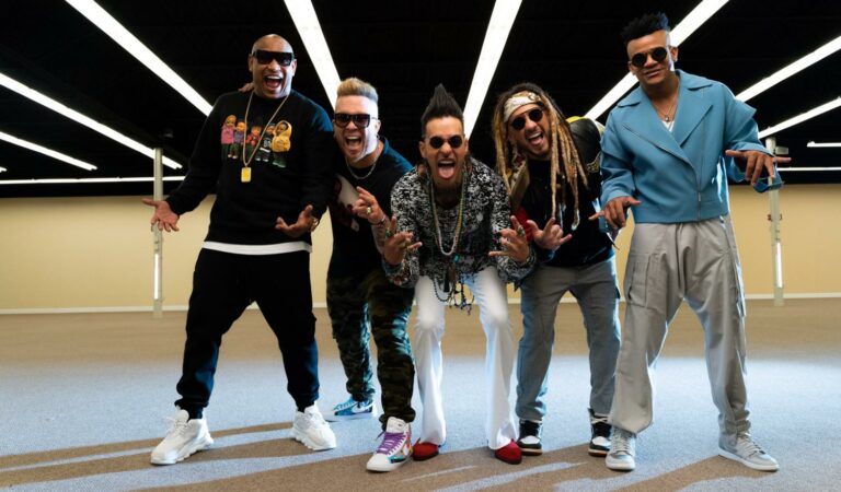 ¡Saboreando el éxito! Pucho y Tucutu en la cima de la popularidad con “Tuki Tuki” junto a Gente de Zona y Motiff