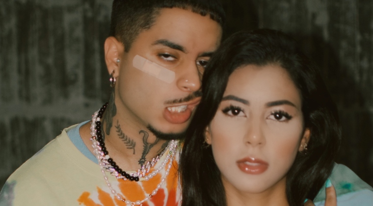 Marcando un antes y un después: Annybell estrenó «Luz»