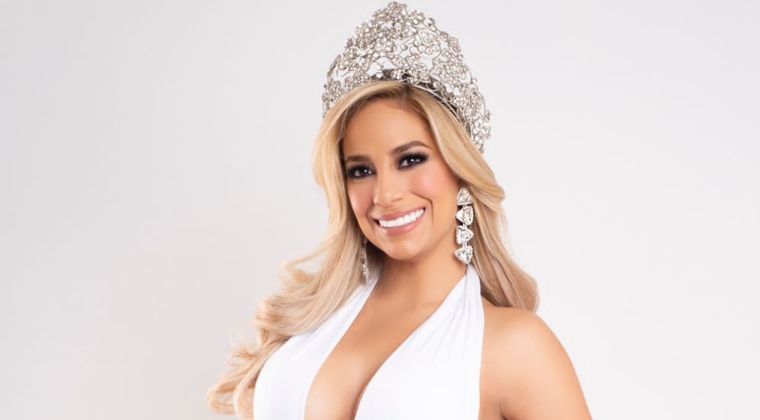 En Tanzania: Emelis Gil busca coronarse como la primera Miss Jungle Internacional
