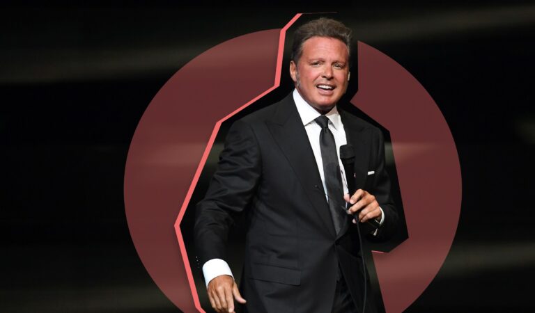 Tía de Luis Miguel insiste en culpar al padre del cantante por la desaparición de Marcela Basteri