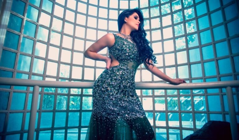 “Que divino”: Lo nuevo de Melany Ruiz