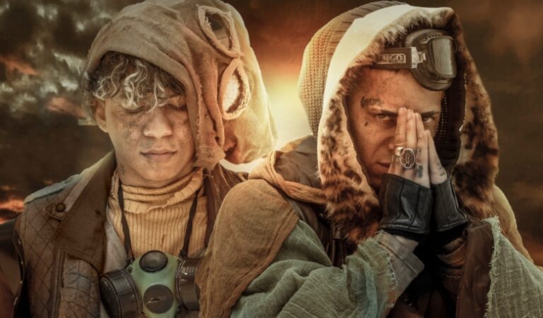 Neutro Shorty y Big Soto llegan a Venezuela con su “APOKALYPSIIS TOUR”