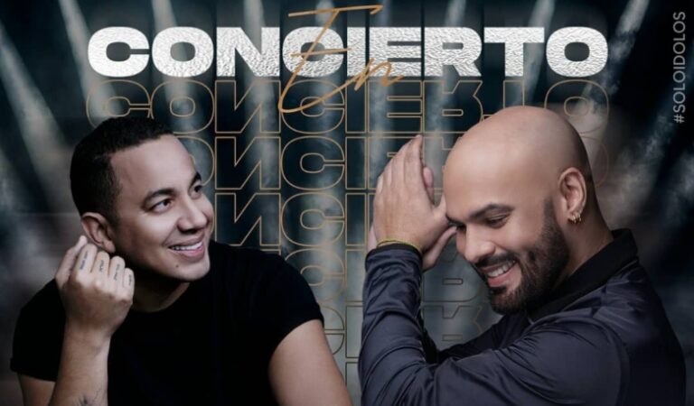 Al ritmo del vallenato y el merengue Omar Enrique lanza “A mi me gustas tú”