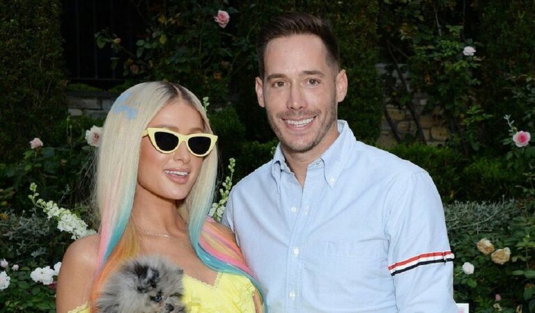 Ya se casó, ahora vienen los hijos: Paris Hilton quiere tener gemelos