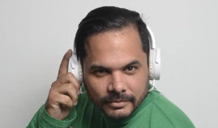 Lo+Ranking llega a la radio Caraqueña