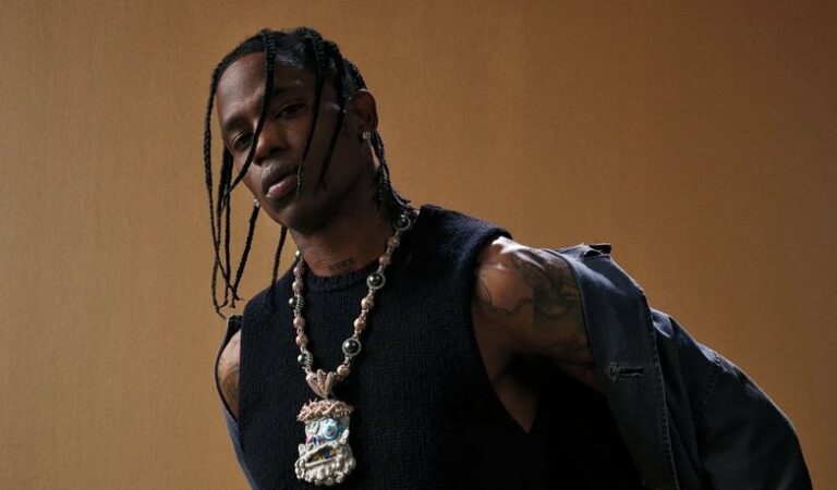 «Un niño de apenas 9 años»: Falleció el pequeño que asistió al concierto de Travis Scott